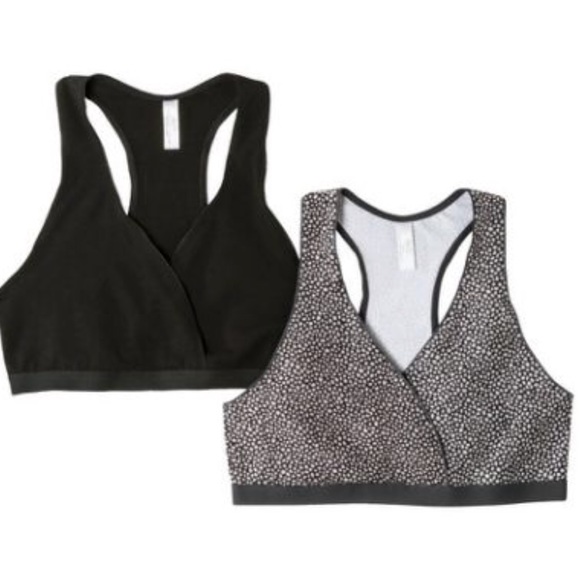 target nursing bras